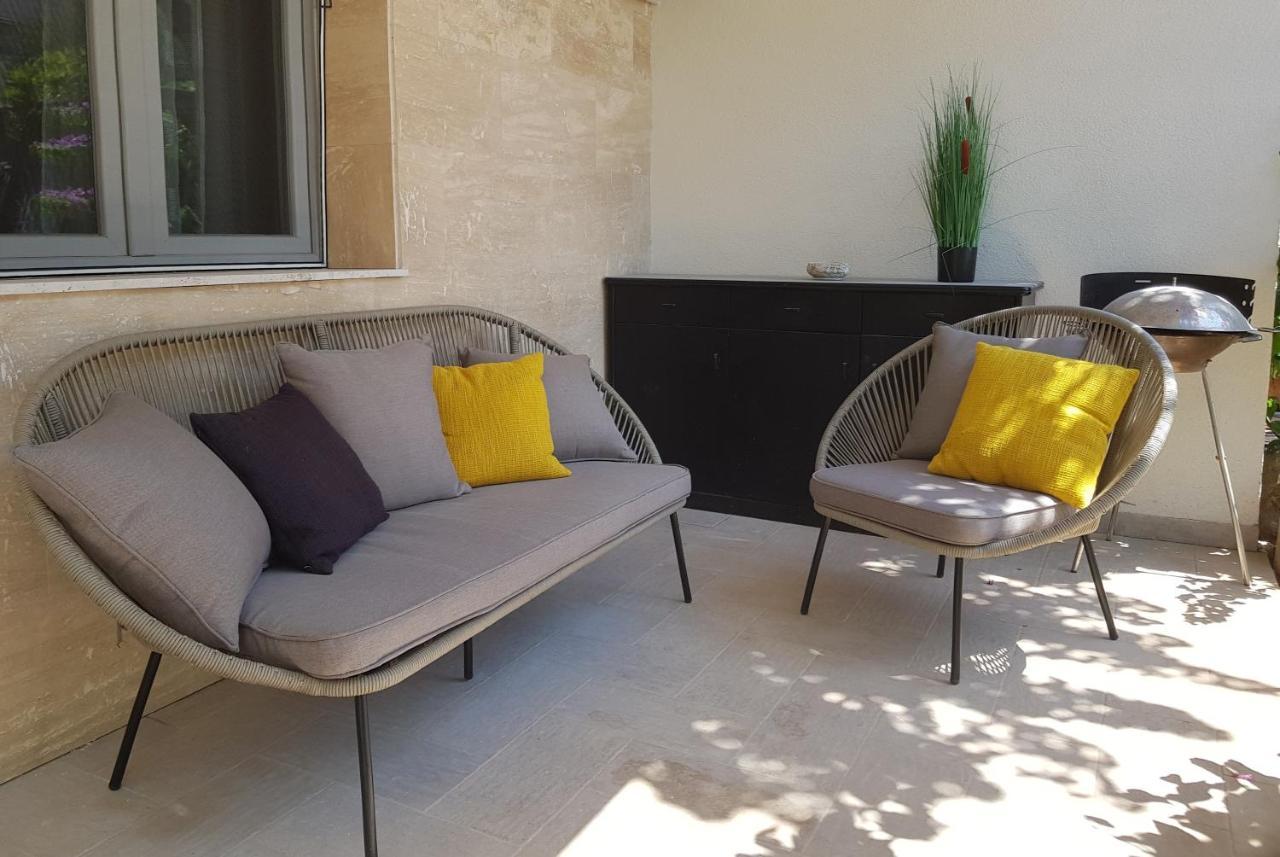 Caramella Apartments Zadar Exterior photo