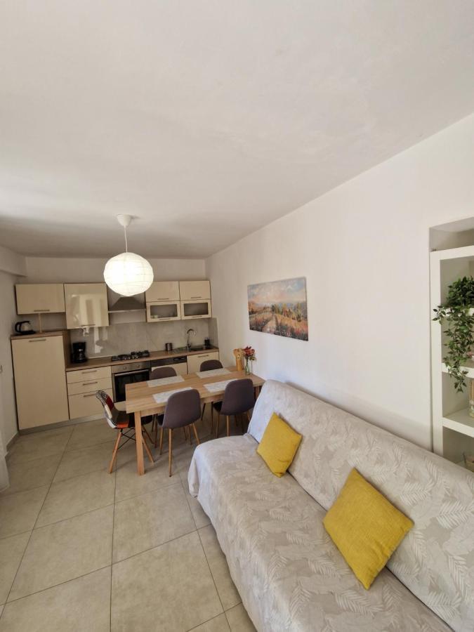 Caramella Apartments Zadar Exterior photo