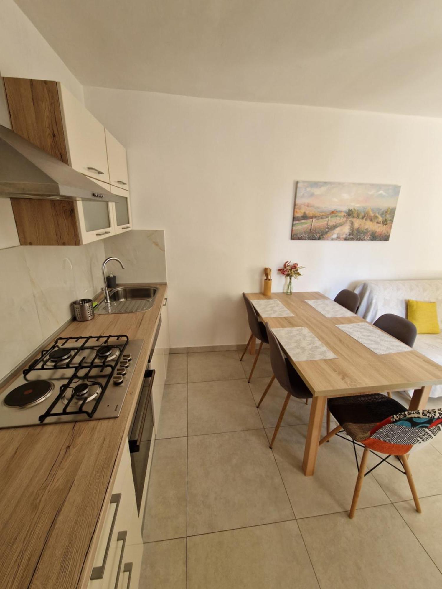 Caramella Apartments Zadar Exterior photo