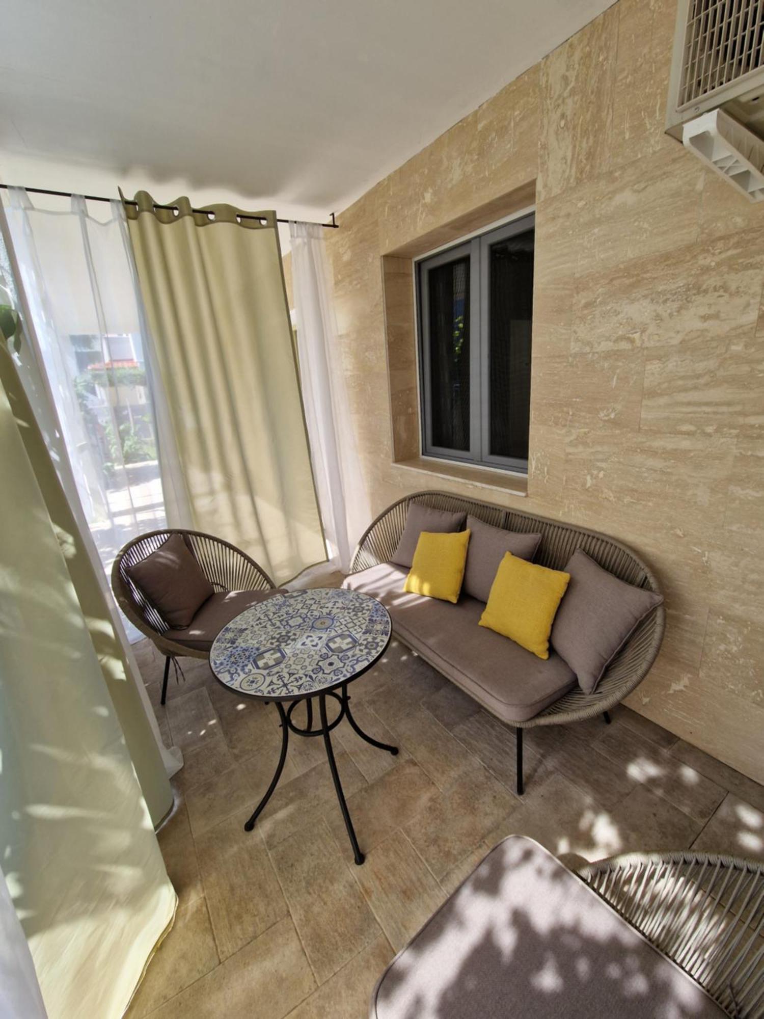 Caramella Apartments Zadar Exterior photo
