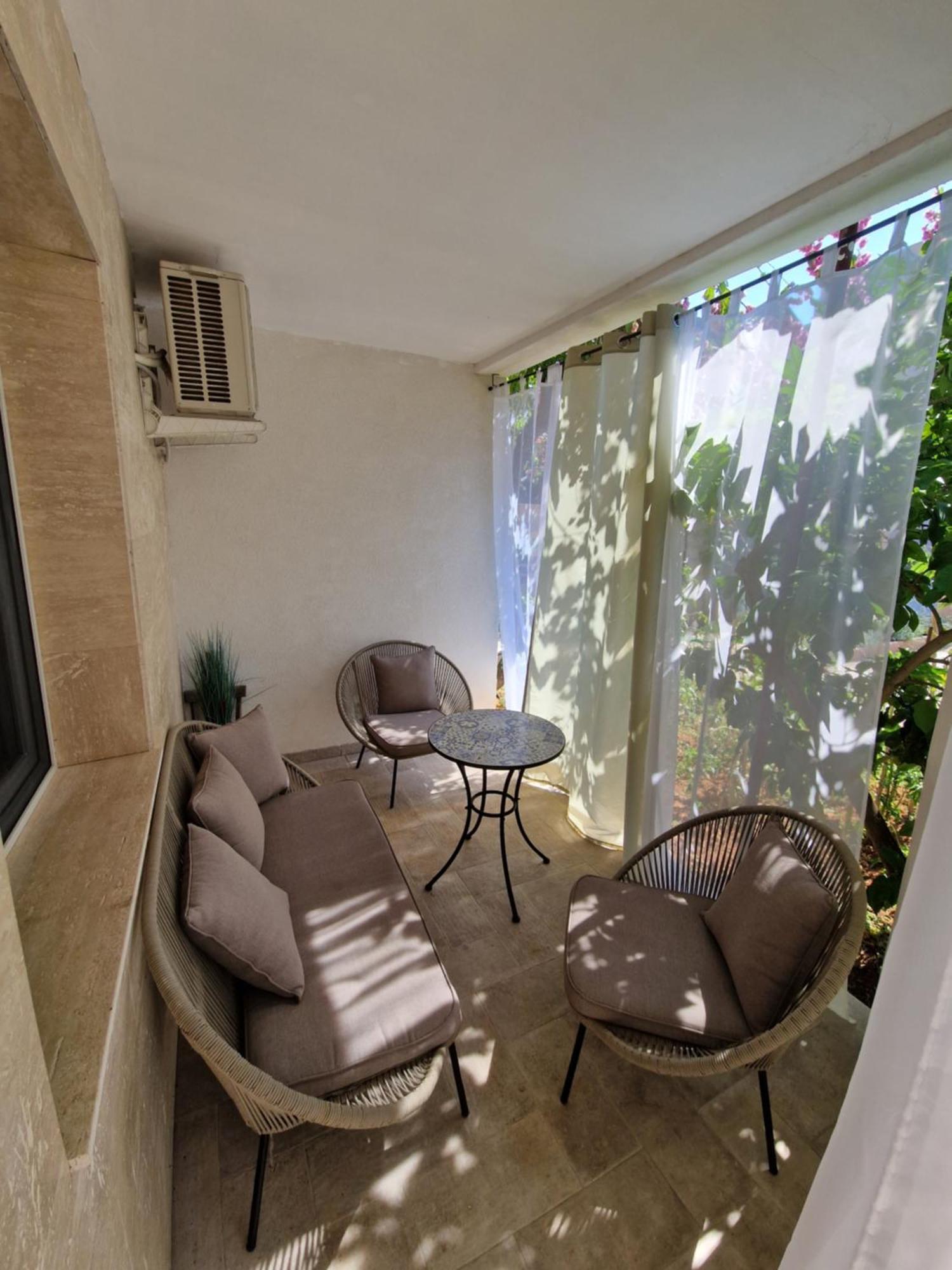 Caramella Apartments Zadar Exterior photo