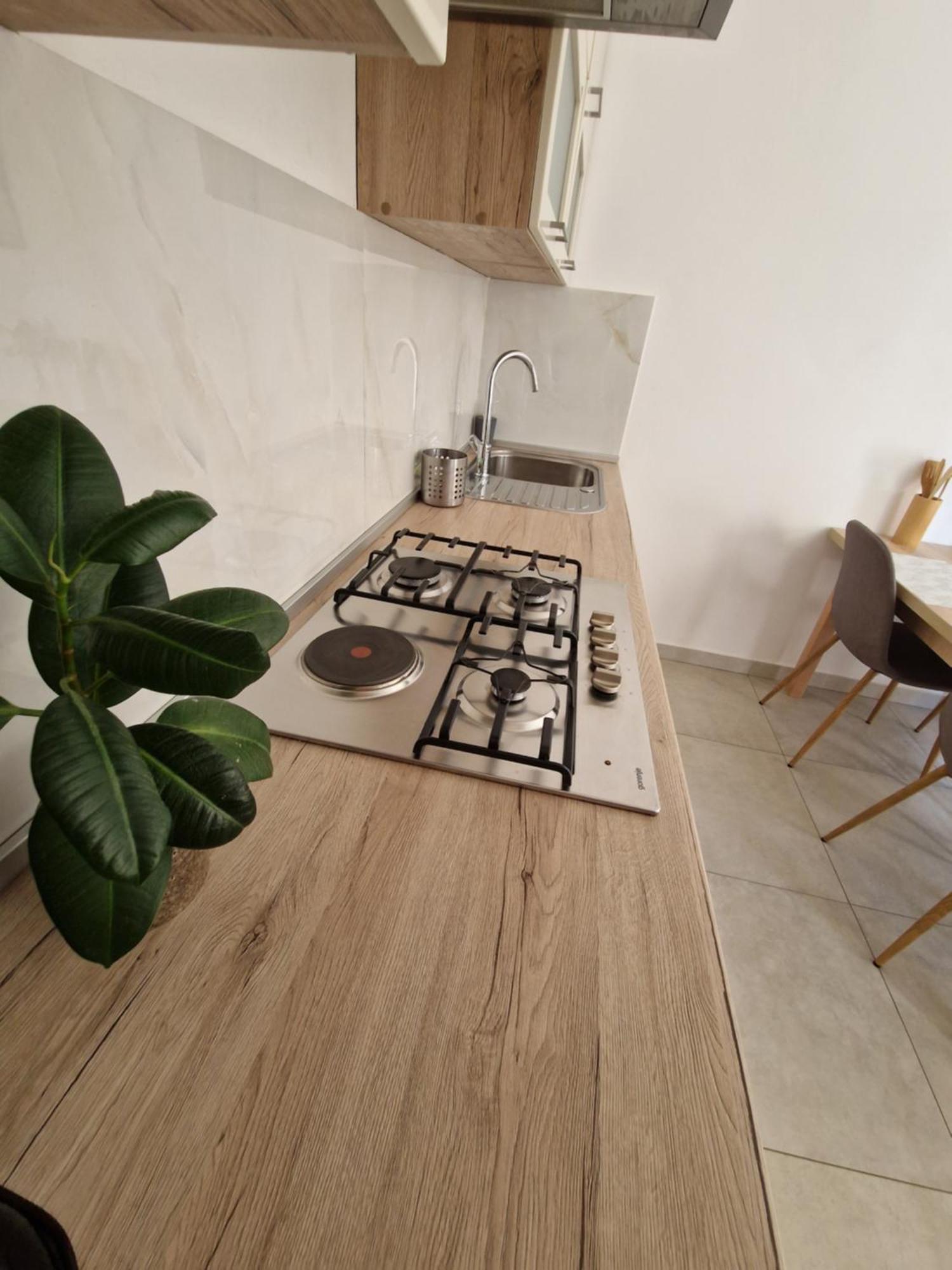 Caramella Apartments Zadar Exterior photo